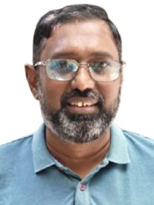 Vikar Shaikh